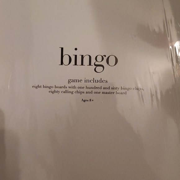 Bingo Game - Picture 2 of 3